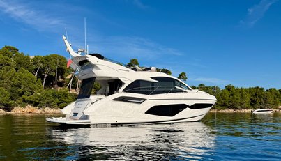 KNOT NAUTI For Sale image7