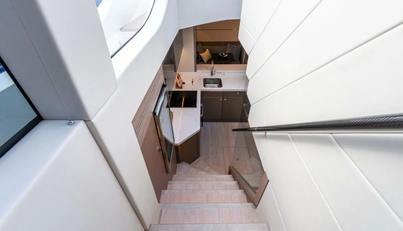 PREDATOR 75 For Sale image40