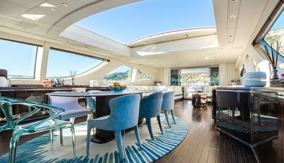 Blue Azur For Sale image22