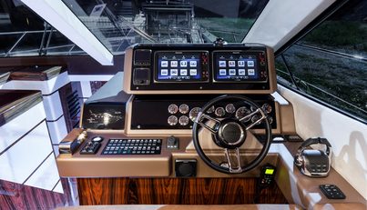 Galeon 550 For Sale image15