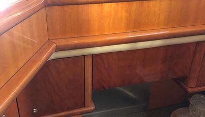 Sunseeker Manhattan 56 For Sale image19