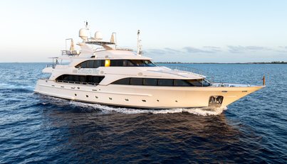 2008 BENETTI CLASSIC 121 For Sale image4