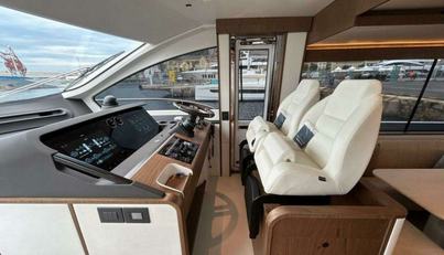 Azimut 72 Fly  For Sale image15