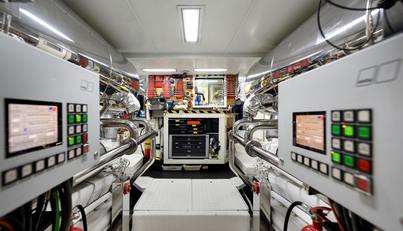 SERENITY For Sale image90