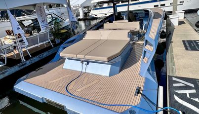 Say Carbon Yachts 42 For Sale image7