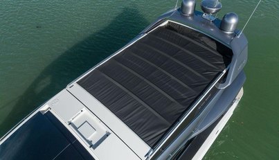 Galeon 510 SKY For Sale image12