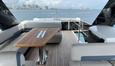 FAIRLINE SQUADRON For Sale image25