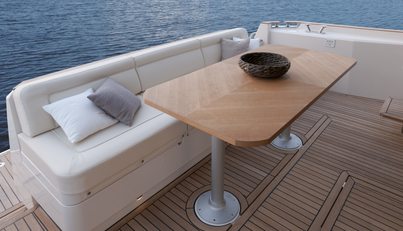 Greenline 48 Fly For Sale image11