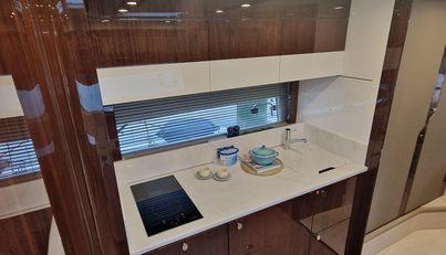 Volvo IPS & DPS For Sale image19