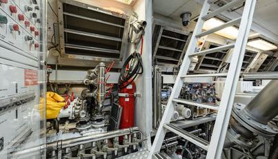 Blue Azur For Sale image45