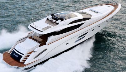 SARNICO GRANDE HULL #3 For Sale image1