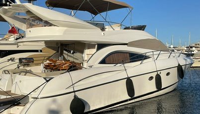 Sunseeker Manhattan 56 For Sale image5