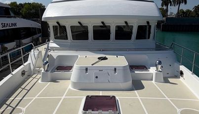 Spirit of Ulysses For Sale image13