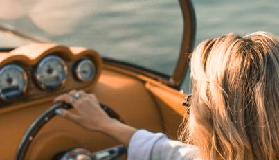 Seven Seas Yachts Venus Speedster X 32ft For Sale image12