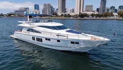 SEA HAMMOCK For Sale image1