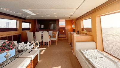 SEA PEARL 2 For Sale image8