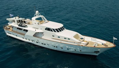 Oceane II For Sale image1