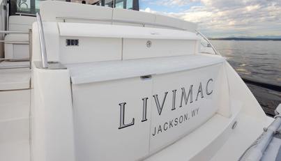 TIARA C49 COUPE For Sale image9