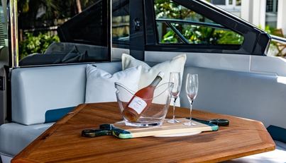 FAIRLINE PHANTOM For Sale image9