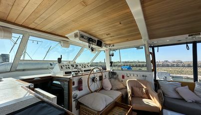 Sea Wolf For Sale image15