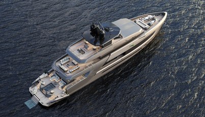 NOA 46 For Sale image6