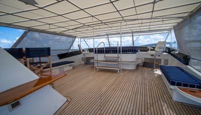 FLYING DUTCHMAN For Sale image8