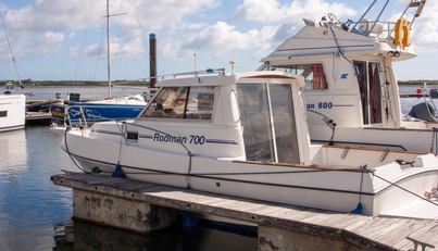 Maid of Erin For Sale image2