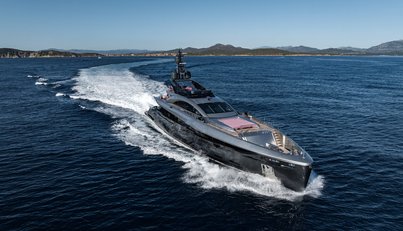 Flying Dagger III For Sale image1