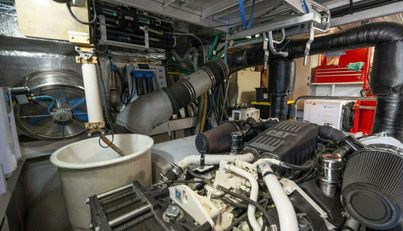 VANGUARD For Sale image61