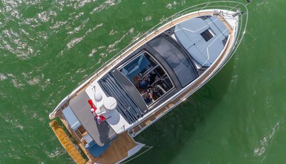 Coming to Ocean Village Marina 2026 For Sale image9