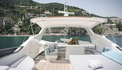 DEA ONE For Sale image13