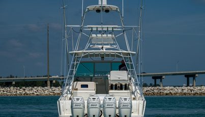 REFIT 2018 - REEL DEAL For Sale image6