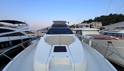 Dominator 640s For Sale image43