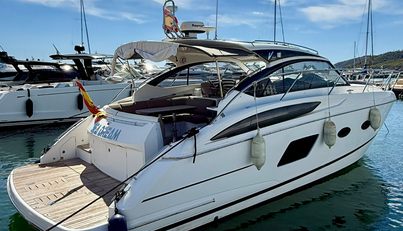 SEA DREAM For Sale image4