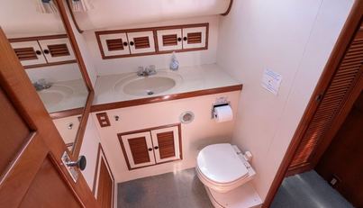 Fisher Folly IV For Sale image36