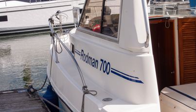 Maid of Erin For Sale image10