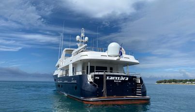 SAMSARA For Sale image24