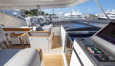 CAPTAIN MORGAN II For Sale image33