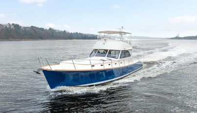 Sapphire II For Sale image10