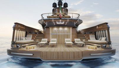 S-FORCE 55 HULL#4 For Sale image27