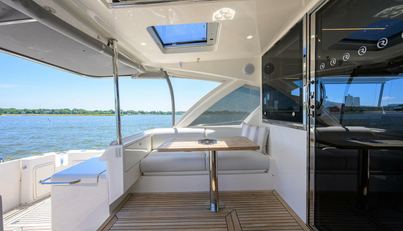 Command At Sea For Sale image34