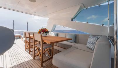 Captain Morgan III For Sale image15