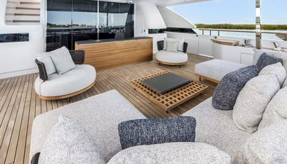 Navetta 42 For Sale image14