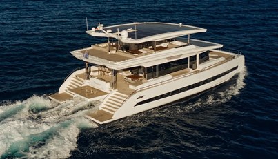 ATRAVERSIA For Sale image1