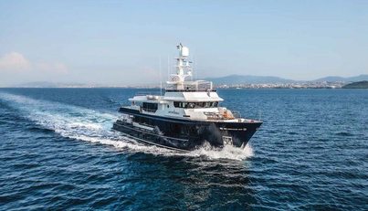 SEVEN SEAS For Sale image1