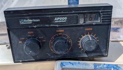 Fisher Folly IV For Sale image19