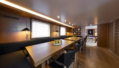 SOUNION II For Sale image8