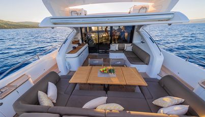 Gitana II For Sale image5