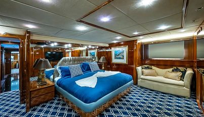 SHALIMAR For Sale image15