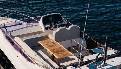 SEALINE For Sale image9